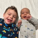 Maximo & Milan Sanchez Marquez - @supermaxilan - Instagram