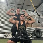 Maximo marquez - @maxi_train10 - Instagram