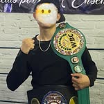 Wero rifa - @maximo_marquezoficial - Instagram