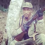 maximo marte - @elsovieticocaza - Instagram