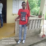 Maximo Marte - Facebook
