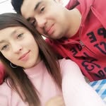 Maximo Mateo - @alvaro.morte.79 - Instagram