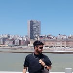 Matías Máximo - @matiasmaximo - Instagram