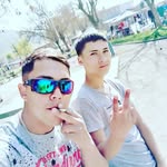 máximo Matías - @maximomatias8 - Instagram