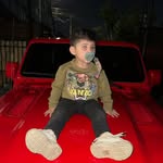 Máximo Matias - @maximomatiasgz - Instagram