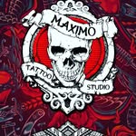 máximo matos - @maximo.tattoo.studio - Instagram