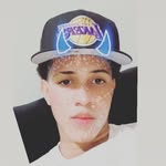 Maximo Matos - @iamm_junior23 - Instagram