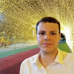 João Felipe Máximo de Medeiros - @joaofelipemaxi - Instagram