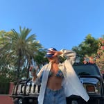 Lila Maximo Medeiros - @lilaubwmaximo - Instagram