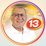 Máximo José - @maximojosemedeiros - Instagram
