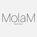 Máximo Medina - @molamprod - Instagram