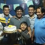 Maximo Medrano Vizcarra - @medranovizcarra - Instagram