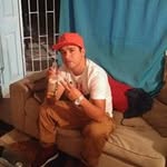 Diego Maximo Dinamarca Mejias - @dinamarcamejias - Instagram