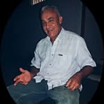 Maximo Mejias - @achomejias - Instagram