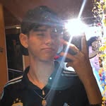 Máximo Mejias - @minimo_shr - Instagram
