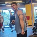 Simon Maximo Mejias - @mejiaszapata - Instagram