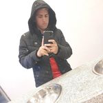Maximo Mercado - @maximomercafo - Instagram