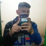 máximo mercado - @maximomercado98 - Instagram