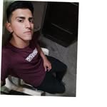 Maximo Mercado - @maximomercado28 - Instagram