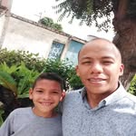Maximo David Torrealba Miranda - @maximodavid562 - Instagram