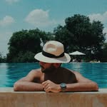 Máximo Moore - @maximomoore7 - Instagram