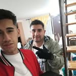 maximo mora - @maximo.mora.garcia20 - Instagram