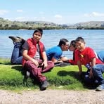 Maximo Mora - Facebook