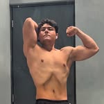 Maximo morales - @liftmaxi - Instagram