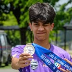 Máximo Morales - @maximore0610 - Instagram