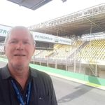 Luiz Máximo Moreno Morelo - @maximo_morelo - Instagram