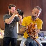 Massimo Morello | Session Stylist | Educator - @maximomorello - Instagram