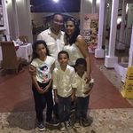 Maximo Miguel Almonte Morel - @elmax_power - Instagram