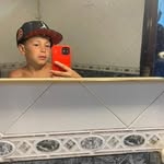 el menorcito💥😎📿 - @maximo_moreno_lv - Instagram
