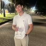 Máximo Moreno - @maxi_moreno31 - Instagram