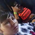 Maximo Moreno - @maxi_dlm_77 - Instagram