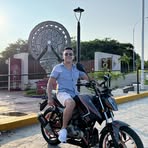 Maximo Ochoa - Facebook