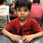 Maximo Ochoa - @maximo.ochoa.10 - Instagram