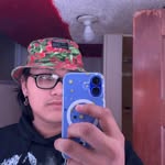 Maximo Ochoa Olson - @maxaintfree - Instagram