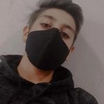 Maximo Gabriel Paez - @maximo_paez09 - Instagram