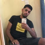 Maximo Paredes - @maximoparedes1296 - Instagram