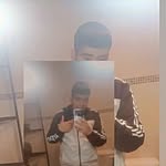 Maximo Paredes - @17__maxxiii.cn - Instagram