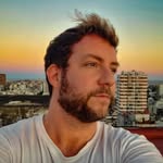 Máximo Paredes - @casasinparedes - Instagram
