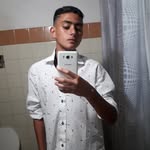 Maximo Paredes - @maxi_paredes1578 - Instagram