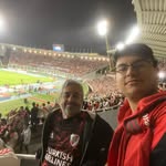 Maximo Paredes - @maxi_paredes02 - Instagram