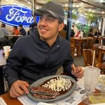 Maximo Paredes - @maximoparedes73 - Instagram