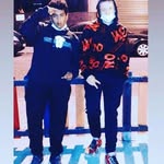 Maximo Pascual - @max_73_sj - Instagram