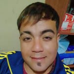 Maximo Quintero - @joninobazan - Instagram