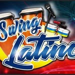 Maximo Quintero - @swing.latino.canarias - Instagram