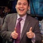 Maximo Rangel - @rangelmax - Instagram