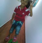 Maximo Renteria - Facebook